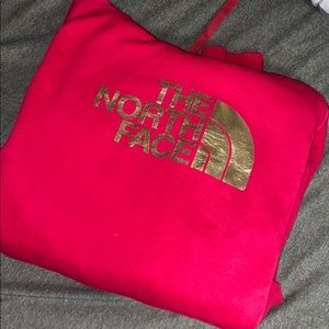 North Face Sweatshirt/Hoodie Womens